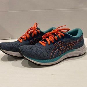 ASICS Running shoe gel-excite 7: size 9